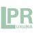 Luxuria Public Relations logo