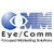 Eye/Comm logo