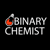Binarychemist logo