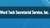 Word Tech Secretarial Service Inc. logo