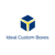 Ideal Custom Boxes logo