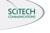 SciTech Communications L.L.C. logo