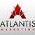 Atlantis Marketing logo