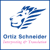 Ortiz Schneider Interpreting & Translation logo