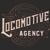 LOCOMOTIVE Agency logo