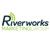 Riverworks Marketing Group logo
