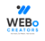 Webo Creators logo