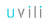 Uvili LLC logo