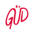 Güd Marketing logo