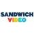 Sandwich Video logo