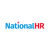 NationalHR logo