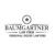 Baumgartner Law Firm logo