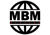 MBM Digital logo