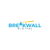 Breakwall Digital logo
