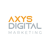Axys Digital Marketing logo