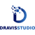 Dravis Studio logo