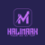 Halimark logo