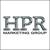 HPR Marketing Group logo