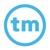 TM Advertising logo