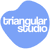 Triangular Studio Inc logo