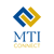 MTI Connect logo