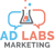 Ad Labs Marketing logo