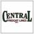 Central Freight Lines logo