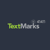 TextMarks logo
