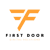 First Door Marketing logo