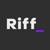 Riff_ logo