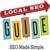 Local SEO Guide logo