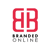 Branded Online Ecommerce logo