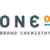 One Degree Brand Chemistry logo