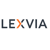 Lexvia Inc. logo