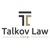 Talkov Law Corp. logo