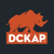 DCKAP logo