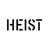 Heist logo