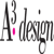 A3 Design logo