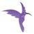 Hummingbird Marketing Services logo