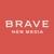 Brave New Media logo