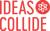 Ideas Collide logo