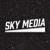Sky Media logo