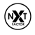 NXTFactor logo