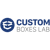 Custom Boxes Lab logo