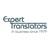 Expert Translators logo