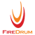 FireDrum Internet Marketing logo