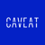 Caveat logo