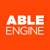 Able Engine logo