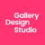 Gallery Design Studio NYC logo