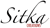 Sitka Creations LLC logo